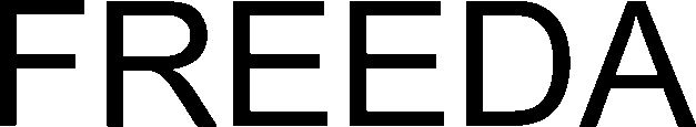 Trademark Logo FREEDA
