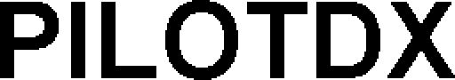 Trademark Logo PILOTDX