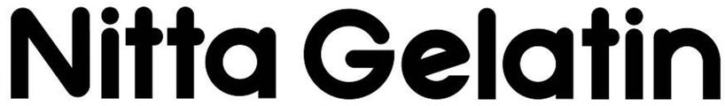 Trademark Logo NITTA GELATIN