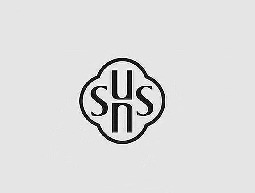 Trademark Logo SUNS