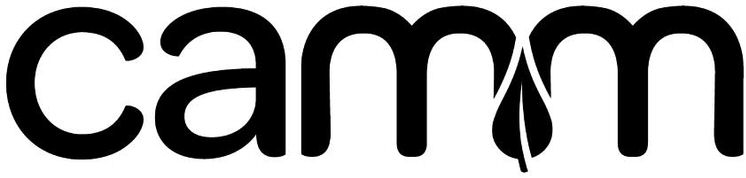 Trademark Logo CAMM