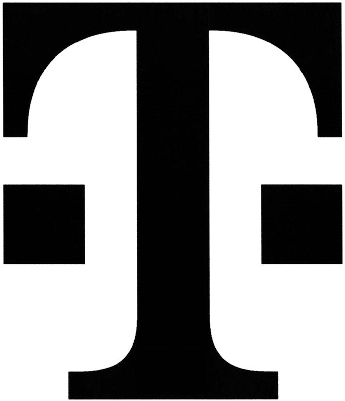 Trademark Logo T