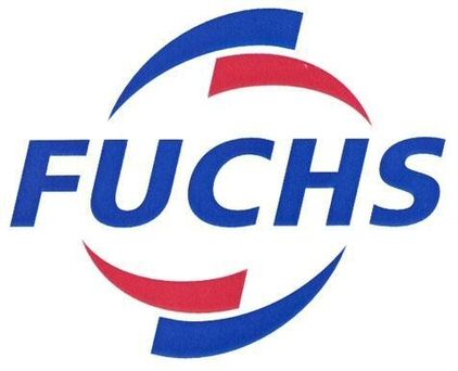 Trademark Logo FUCHS