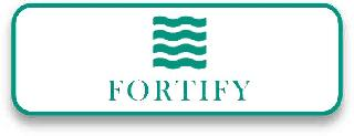 Trademark Logo FORTIFY