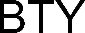 Trademark Logo BTY