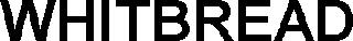 Trademark Logo WHITBREAD