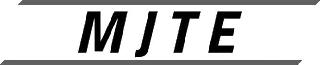 Trademark Logo MJTE