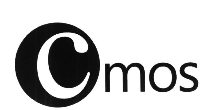Trademark Logo CMOS