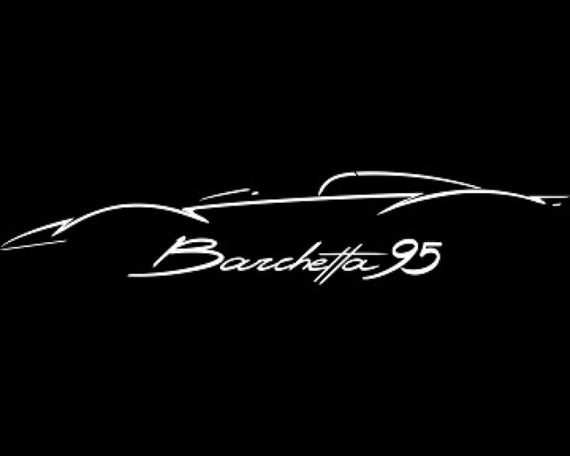  BARCHETTA 95