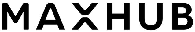 Trademark Logo MAXHUB