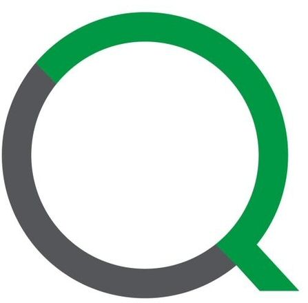 Trademark Logo Q