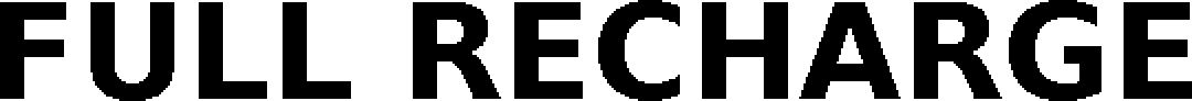 Trademark Logo FULL RECHARGE