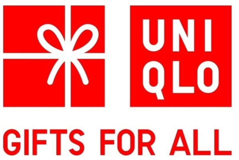  UNIQLO GIFTS FOR ALL