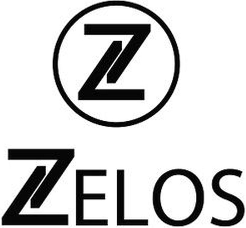Trademark Logo ZELOS