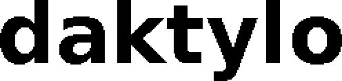 Trademark Logo DAKTYLO