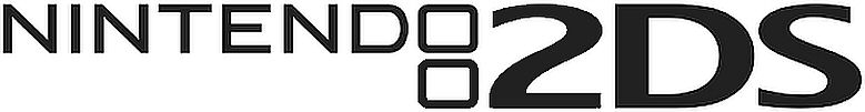 Trademark Logo NINTENDO 2DS