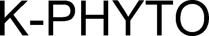 Trademark Logo K-PHYTO