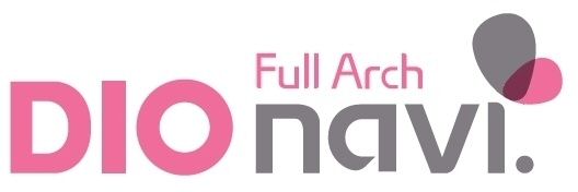 Trademark Logo DIO FULL ARCH NAVI.