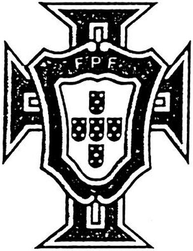 Trademark Logo FPF