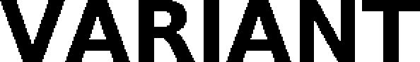 Trademark Logo VARIANT