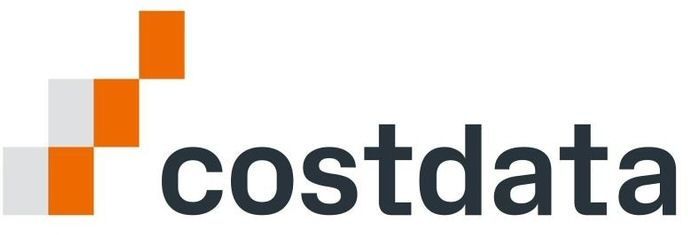 Trademark Logo COSTDATA