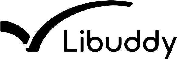 Trademark Logo LIBUDDY