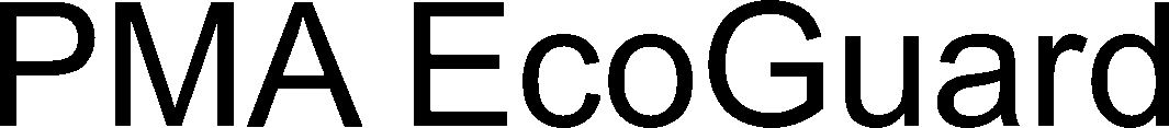 Trademark Logo PMA ECOGUARD