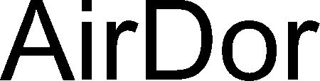 Trademark Logo AIRDOR