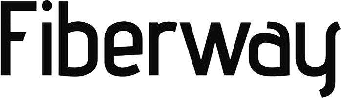 Trademark Logo FIBERWAY