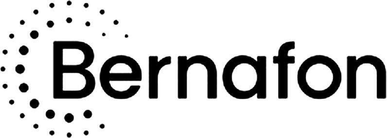 Trademark Logo BERNAFON