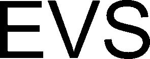 Trademark Logo EVS