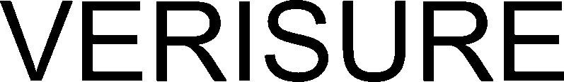 Trademark Logo VERISURE