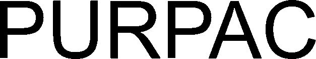 Trademark Logo PURPAC