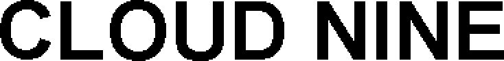 Trademark Logo CLOUD NINE