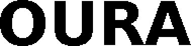 Trademark Logo OURA