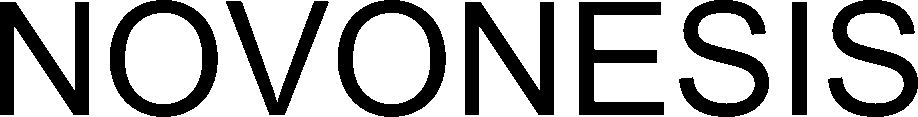 Trademark Logo NOVONESIS