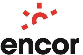 Trademark Logo ENCOR