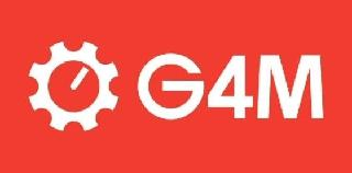 Trademark Logo G4M