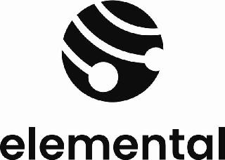 Trademark Logo ELEMENTAL