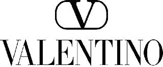 Trademark Logo V VALENTINO