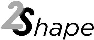  2SHAPE