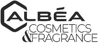  ALBÃA COSMETICS &amp; FRAGRANCE