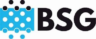 Trademark Logo BSG
