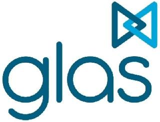 Trademark Logo GLAS