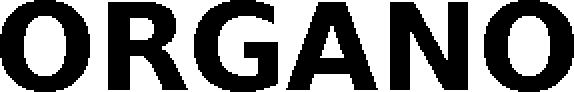 Trademark Logo ORGANO