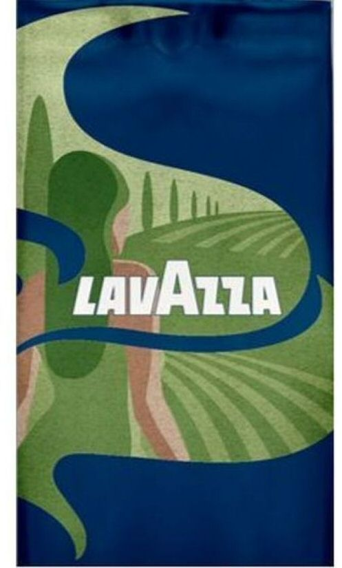 Trademark Logo LAVAZZA
