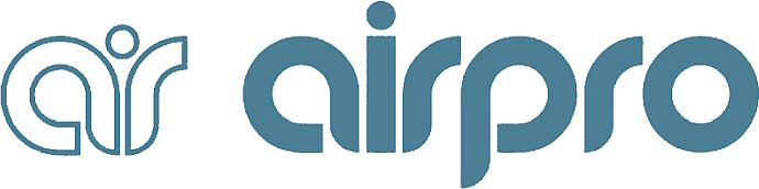 Trademark Logo AIRPRO