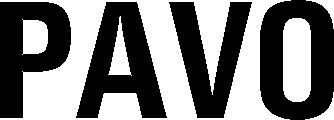 Trademark Logo PAVO