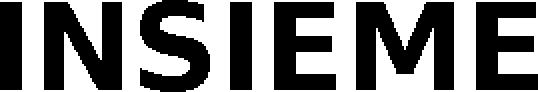 Trademark Logo INSIEME