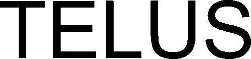 Trademark Logo TELUS